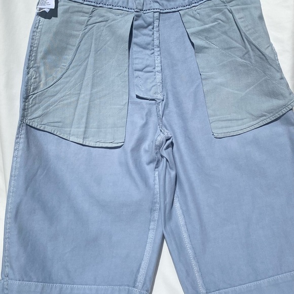 NWOT American Eagle Outfitters Longboard Shorts Men’s 26 Light Blue - Picture 5 of 11